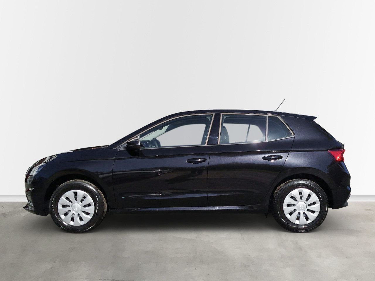 Fahrzeugabbildung SKODA Fabia Selection