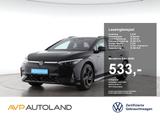 Volkswagen ID.7 Tourer 4MOTION GTX | NAVI | LED | AHK | - Volkswagen Gebrauchtwagen in Regensburg