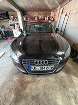 Audi TT Bj 2007 - Audi 200 Gebrauchtwagen