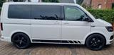 Volkswagen T6 Multivan Edition  - Volkswagen T6 Multivan: Edition