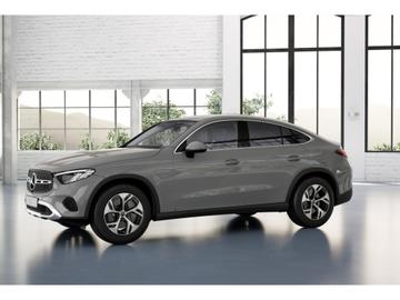 2026 Mercedes-BENZ GLC 缩略图 14