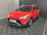 Hyundai i20 Active*STYLE*LED-R.KAM-APPLE-SHZ-SPUR-TOUCH - Hyundai i20: Active Style