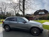 Mercedes-Benz GLC 250 d 4MATIC Autom. -