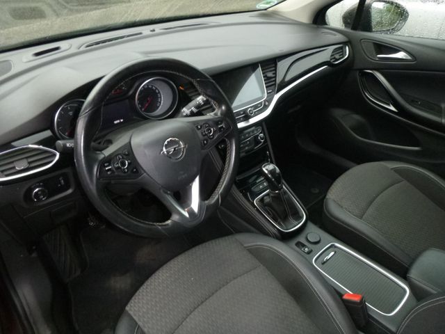 Astra K Innovation