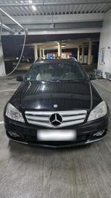 Mercedes-Benz MERCEDES BENZ. C.350. CDI.AVANGARDE - Mercedes-Benz 350: Kombi, Cdi