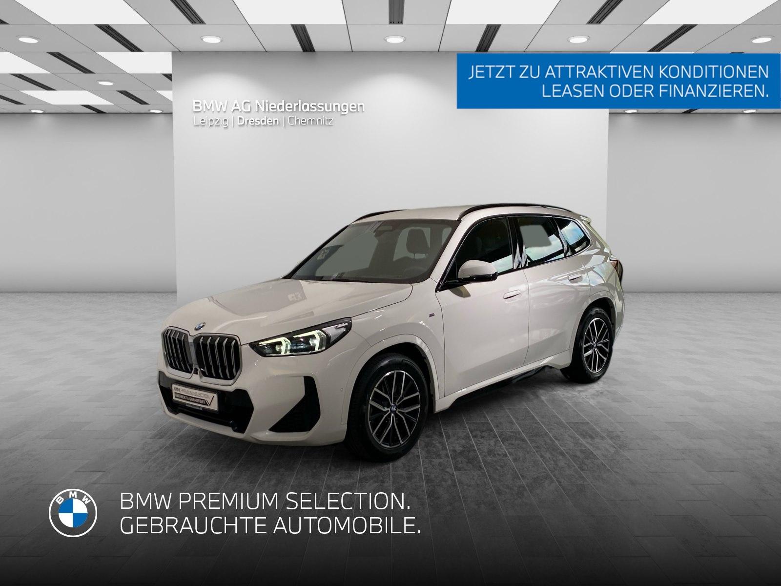 BMW X1 xDrive23i M Sport Driv.Assist.Prof Head-Up