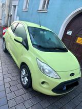 Ford KA  1.2 Benziner - Ford Ka/Ka+ in Nürnberg