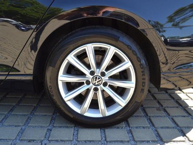 Volkswagen Passat 2.0. TSI DSG 190 PS AHK/17-ZOLL/L, миниатюра 7