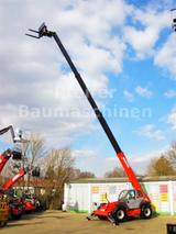 Manitou MT 1840 A PRIVILEGE TURBO  18m / 4t. *FUNK* - Manitou 1840