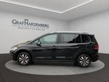 Volkswagen Touran GOAL 1.5 TSI DSG 7Sitze Navi AHK IQ.Light - VW Touran 7-Sitzer