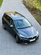 BMW 220d xDrive GT 7 Sitze AHK Leder Pano LED Sport