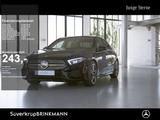 Mercedes-Benz A 250 e AMG NIGHT KAMERA PANO SPUR PDC SHD SHZ - Mercedes-Benz A 250 in Lübeck