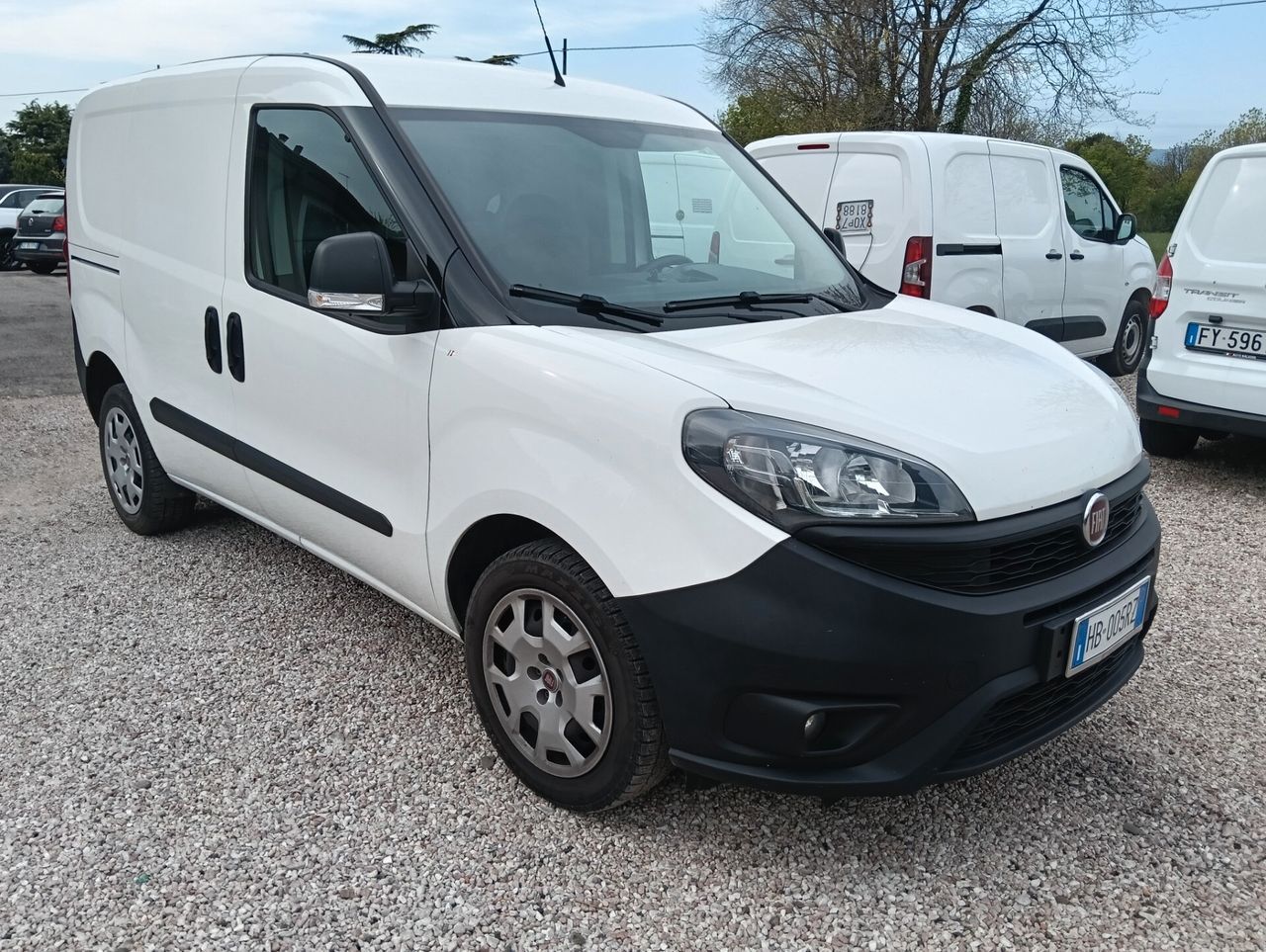 FIAT ANDERE