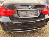 BMW 320d mit neuen Motor - BMW 320 mit Diesel-Antrieb: Coupe