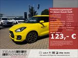 Suzuki Swift 1.4 Sport Navi ACC Klimaautom SHZ - Suzuki Swift: 4.4