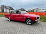 Rover 3500 P6, V8, Automatik, Servo - Rover: 3500