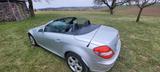 Mercedes-Benz SLK 200 KOMPRESSOR - - Mercedes-Benz SLK 200 aus 2006