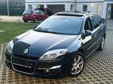 Renault Laguna III Grandtour GT 2.0DCI 4Control TOP - Renault Laguna mit Diesel-Antrieb: Automatik