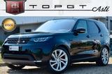 Land Rover LAND ROVER DISCOVERY 3.0 SDV6 AUTOBIOGRAPHY FIRS - Land Rover Discovery Kombi Gebrauchtwagen