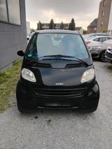 Smart MCC kleine auto und hat kein TÜV - Smart: Mcc