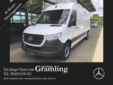 Mercedes-Benz Sprinter 317 CDI Hoch/Lang Navi*Kamera*Schwingsi