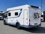 Bürstner T 680 G*Luftfed*AHK*Solar*SAT+TV*DHeizung*1.Hand - Bürstner T 680