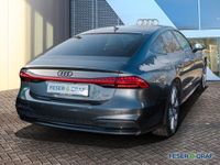 Audi A7 - Vorschau Bild 2