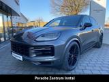 Porsche Cayenne S Coupe |Sportabgasanlage |BOSE