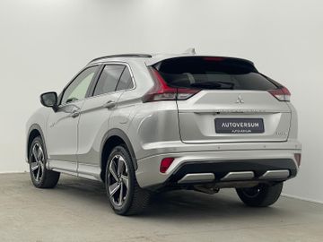 Mitsubishi Eclipse Cross - 10