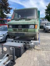 Mercedes-Benz 307 Pritsche - Offers