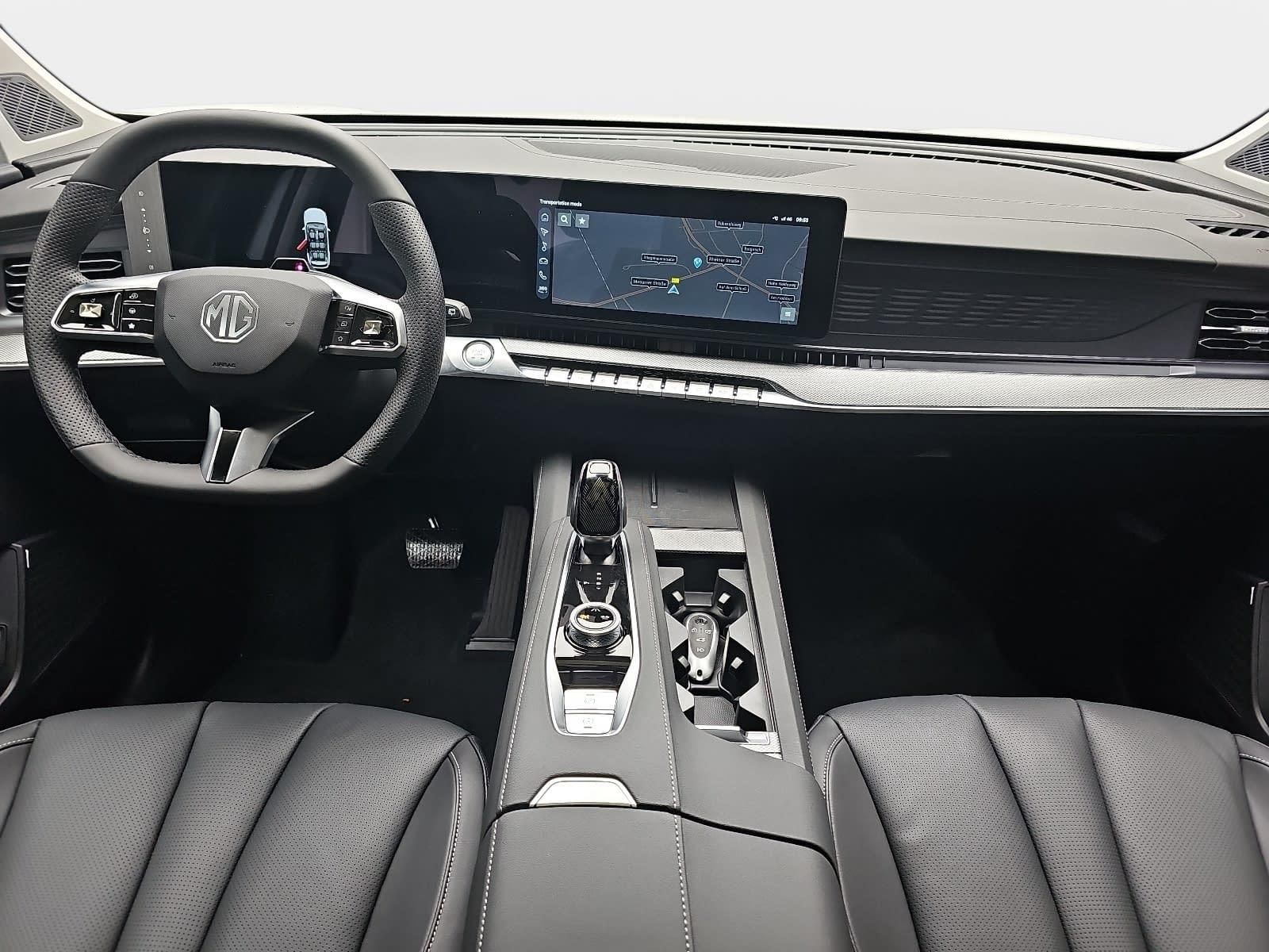 MG S9