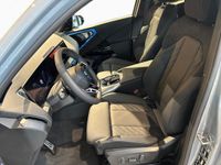 BMW X3 - Vorschau Bild 11