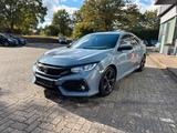 Honda Civic Lim. 5-trg. 1.0 Elegance - gebrauchte Honda Civic aus dem Jahr 2018
