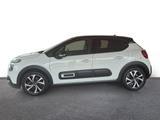 Citroën C3 Shine AT Shz Navi Kamera PDC Tempomat - Citroën C3: Automatik, N