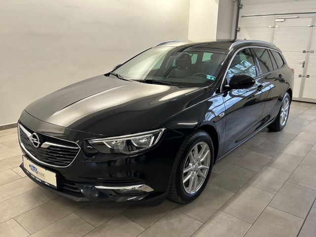 Opel Insignia B Sports Tourer Dynamic