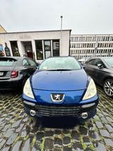 Peugeot 307 1.6 16V 110 - - Peugeot 307 mit Benzin-Antrieb: Kombi, 1.6