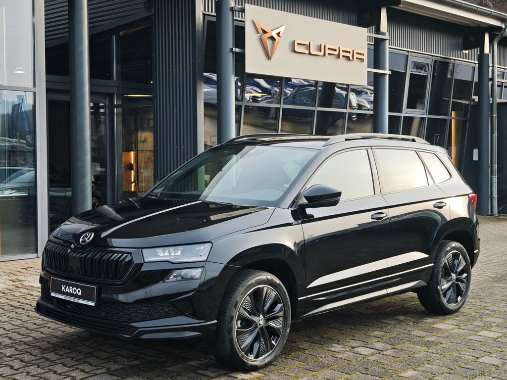 Image of Skoda Karoq