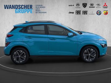 Hyundai Kona Elektro Select 2WD 64kWh *ACC*LED*SITZHEIZ*