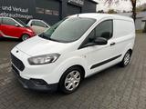 Ford Transit Courier Trend 1.5*1HAND*KLIMA*HU 09.2027
