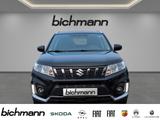 Suzuki Vitara Comfort AT BT USB RFK 17'' AHK - Suzuki Vitara: Geländewagen