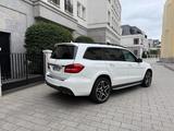 Mercedes-Benz GLS 400 AMG-Line *Voll* - Mercedes GLS 400 SUV