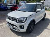 Suzuki Ignis Automatik - gebrauchte Suzuki Ignis aus dem Jahr 2024