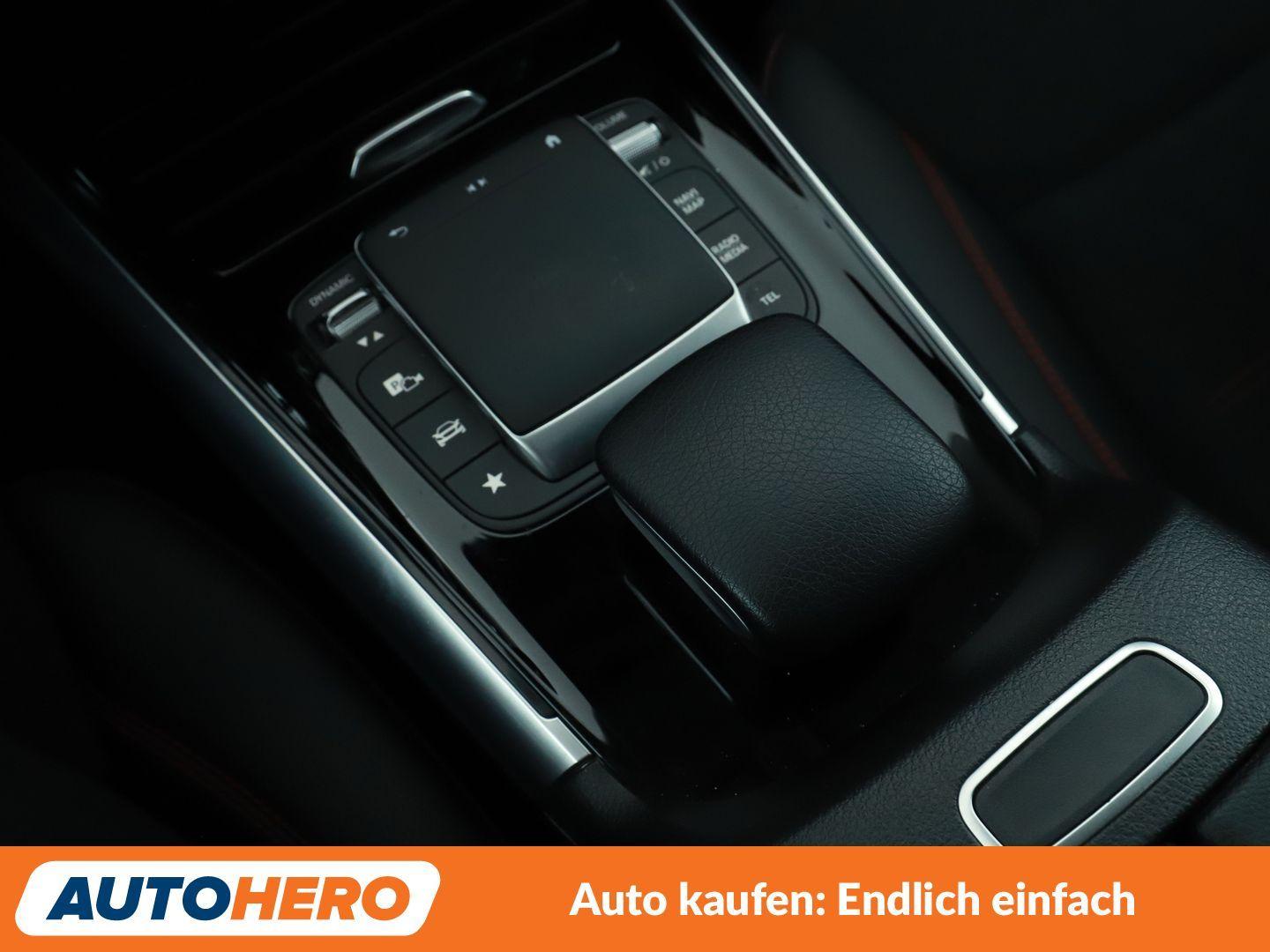 Mercedes-Benz GLA AMG Line Aut.*LED*NAVI*ACC*CAM*PDC*SHZ*, миниатюра 25