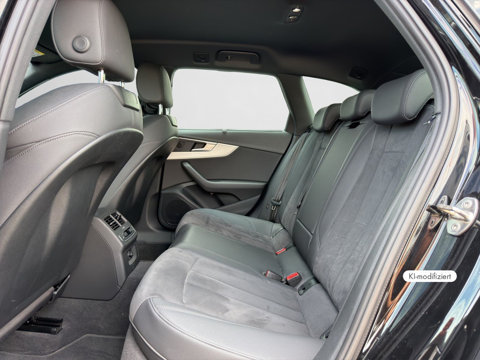 Audi A4 - Bild 15