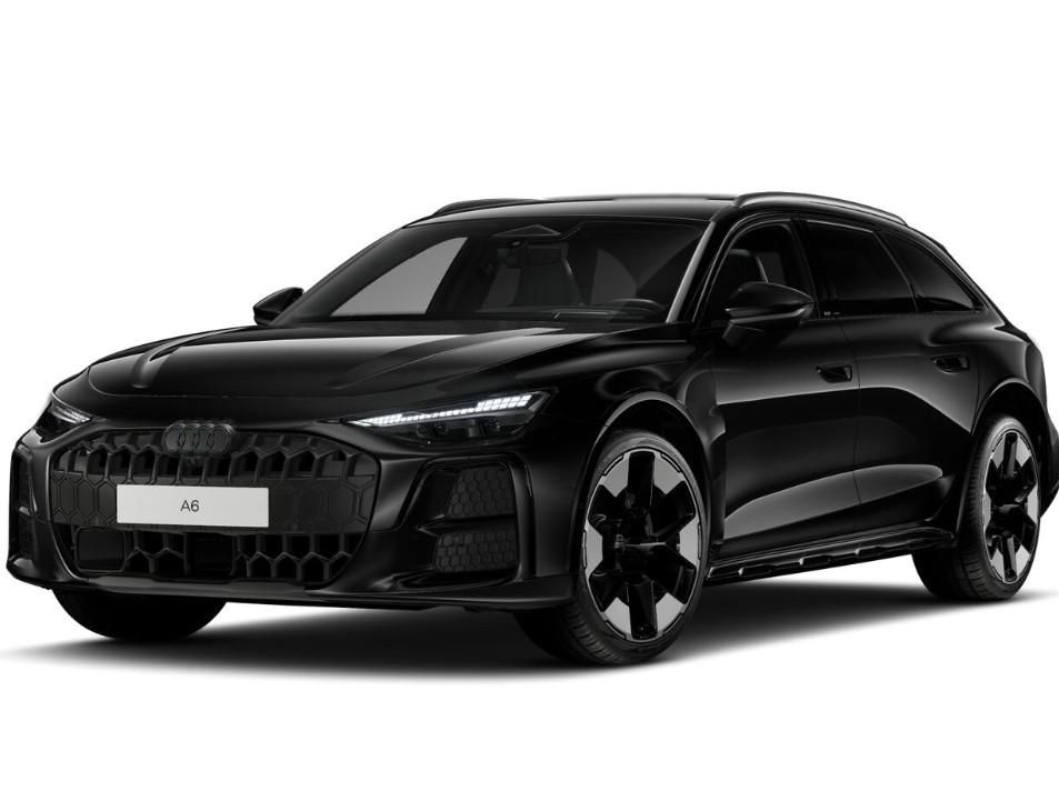 Audi A6 Allroad - Bild 6