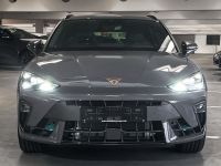 Cupra Leon - Vorschau Bild 3
