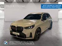 BMW X3 M50 - Vorschau Bild 1