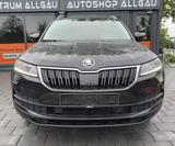 Skoda Karoq 1.5 TSI ACT DSG STYLE STYLE - Skoda Gebrauchtwagen in Kempten