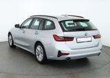 BMW 318d Touring Advantage LED Navi Sitzheizung PDC - BMW Gebrauchtwagen von 2020
