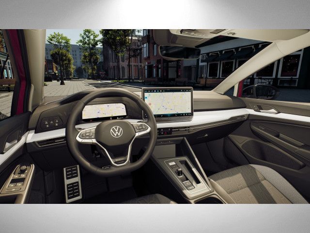 Volkswagen Golf ENERGY 1.5 eTSI DSG LED Digital-Cockpit foto 5